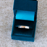 Muir Flat Wide Band