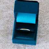 Muir Half Round Band