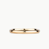 Muir Half Round Band