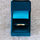 Muir Half Round Band