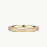 Yosemite Flat Band