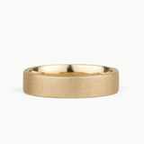 Yosemite Flat Wide Band