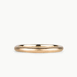 Yosemite Half Round Band