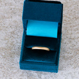 Yosemite Half Round Band