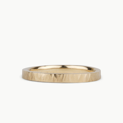 Zion Flat Band