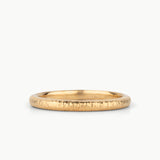 Zion Half Round Band