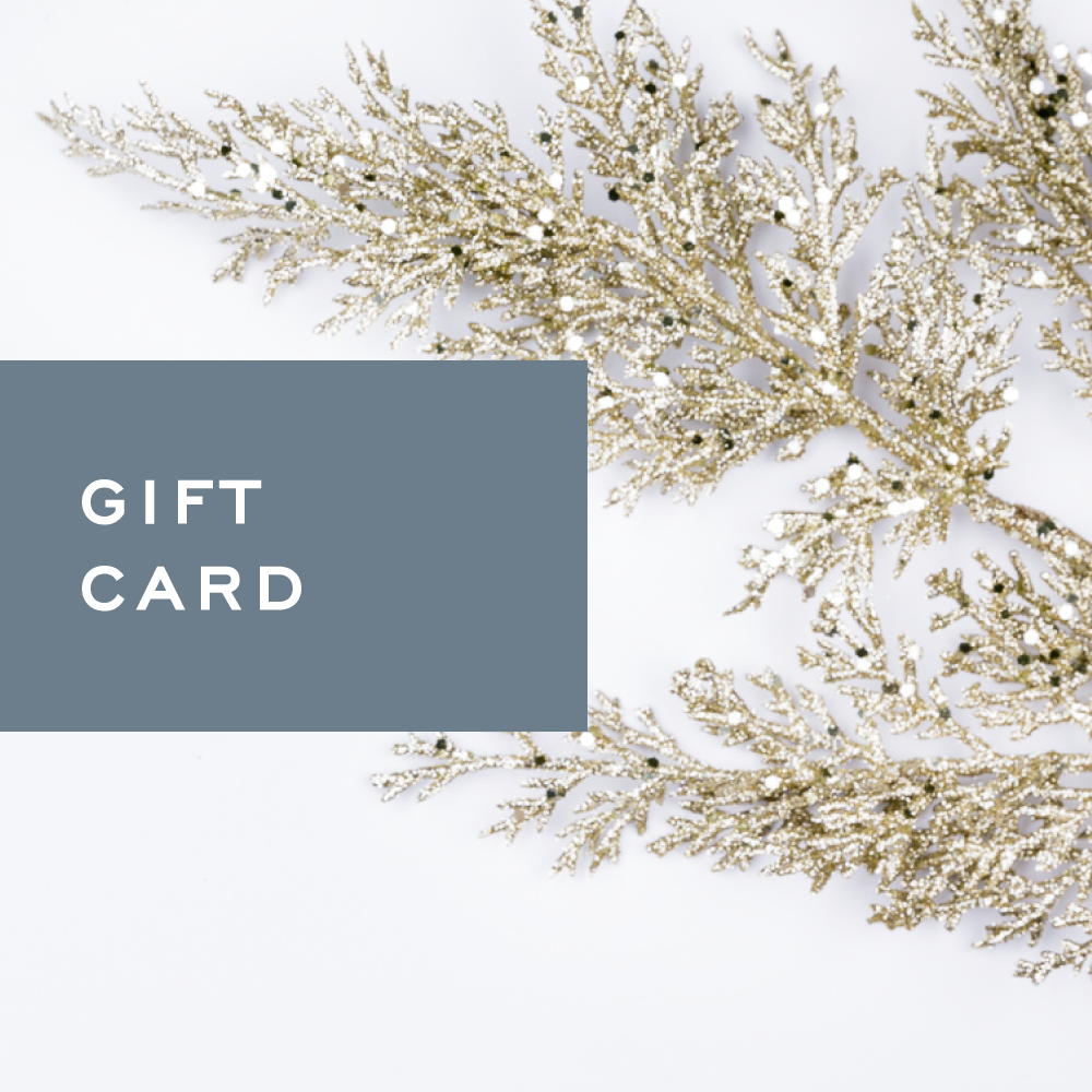 Image with the text "gift card"