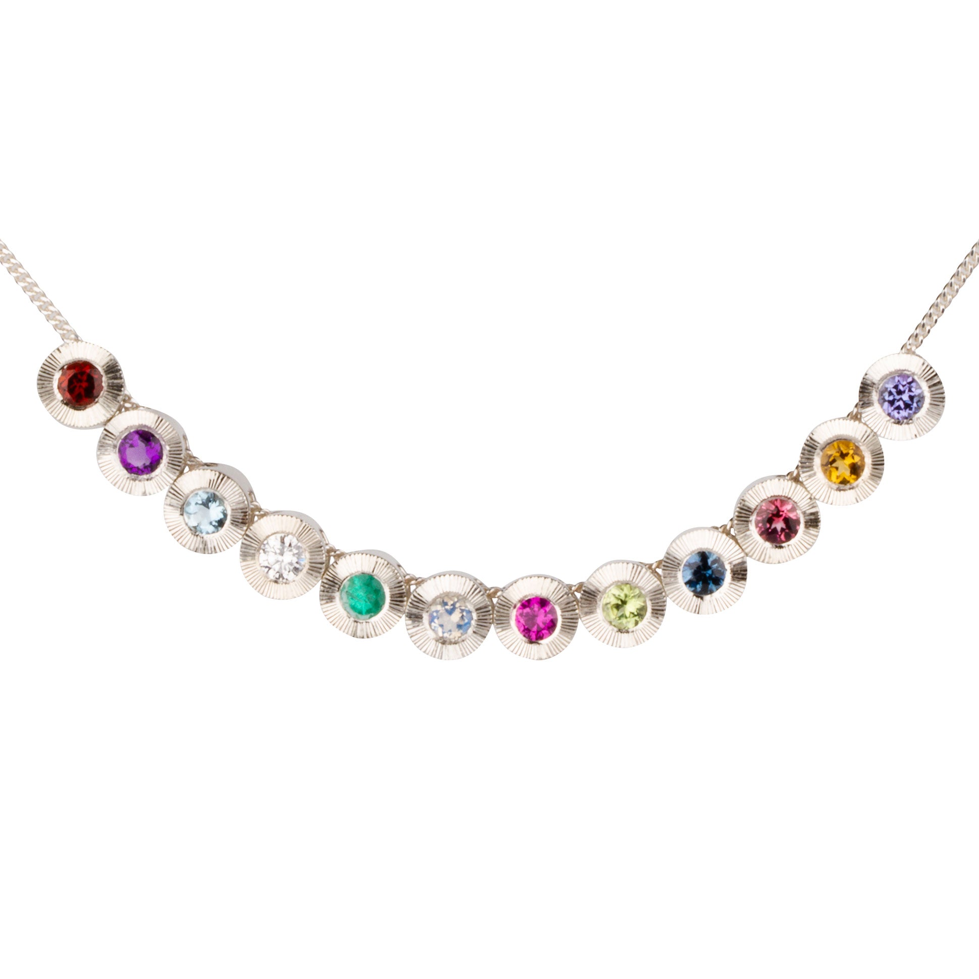 Aurora Pendants – Corey Egan