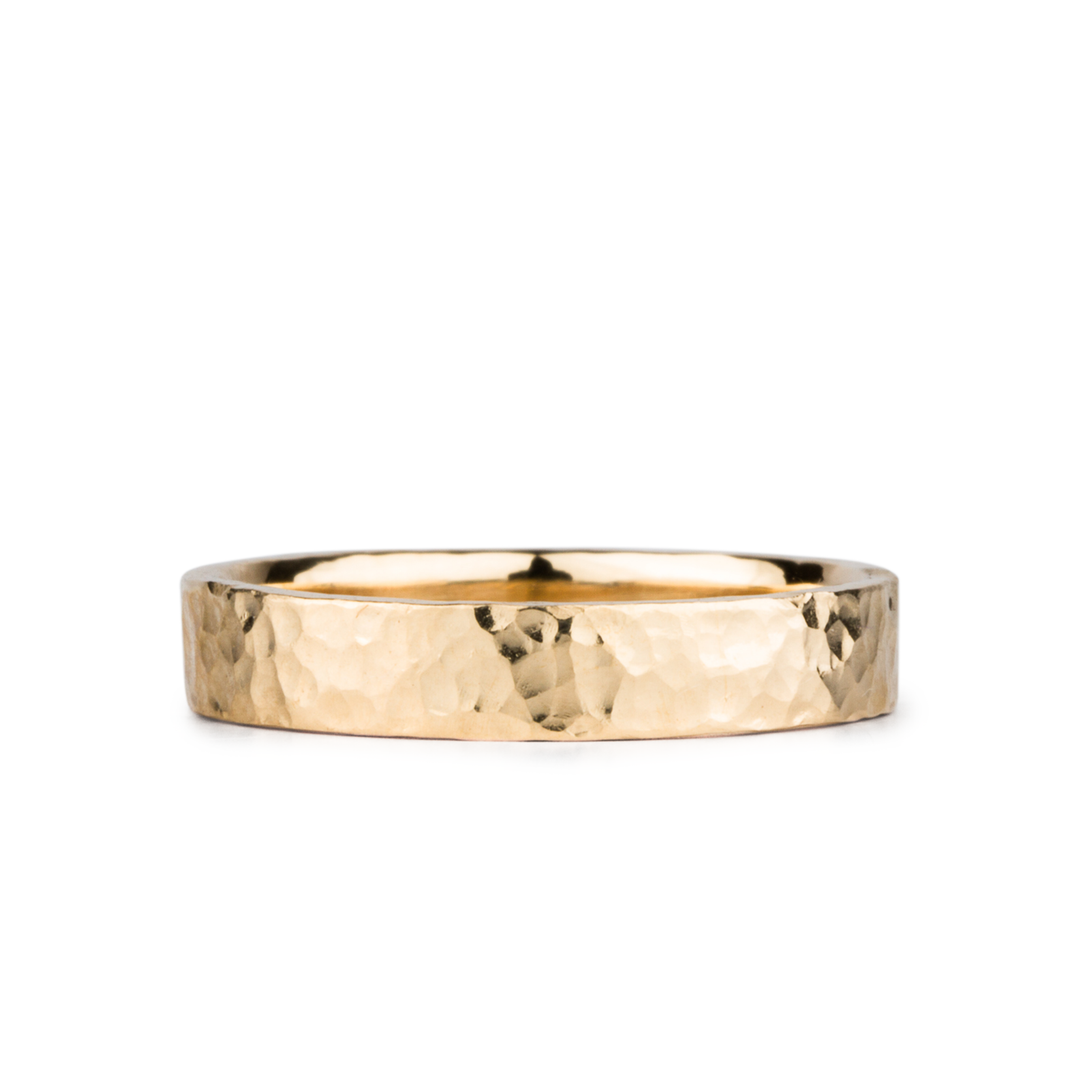 Blue Ridge Flat Wide Band